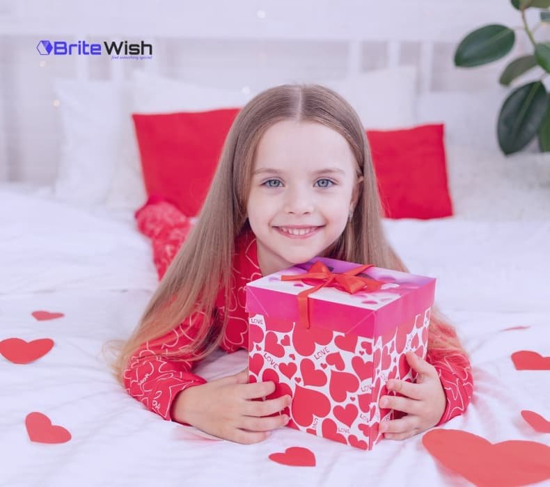 Valentine's Day gifts for kids