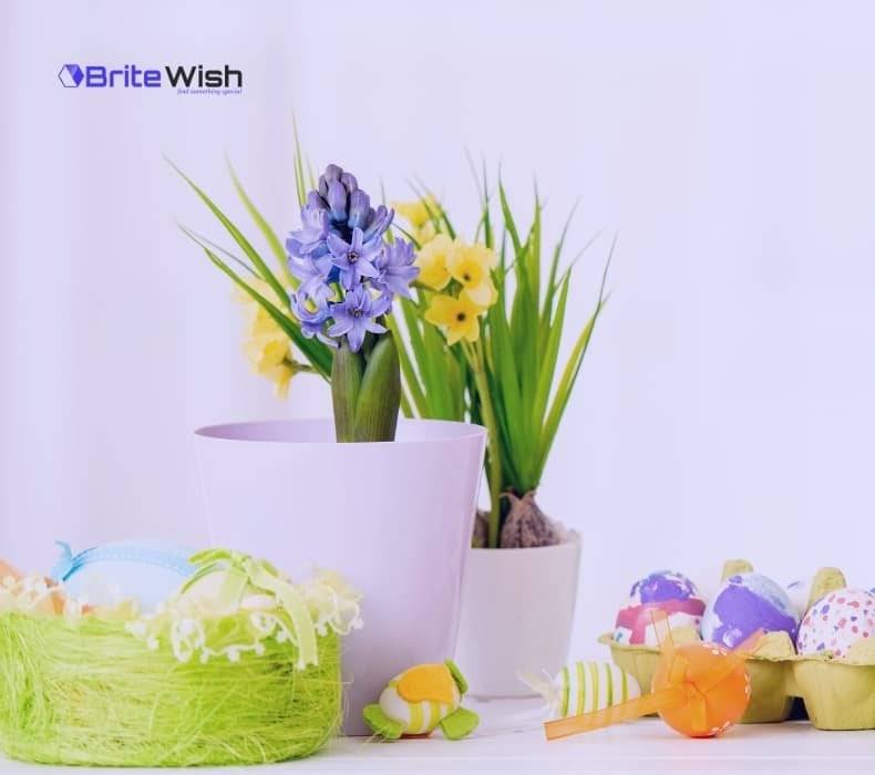 Easter Decoration Ideas