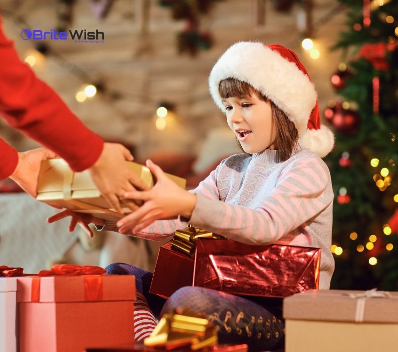 Unique Gifts for 2-Year-Old Girls