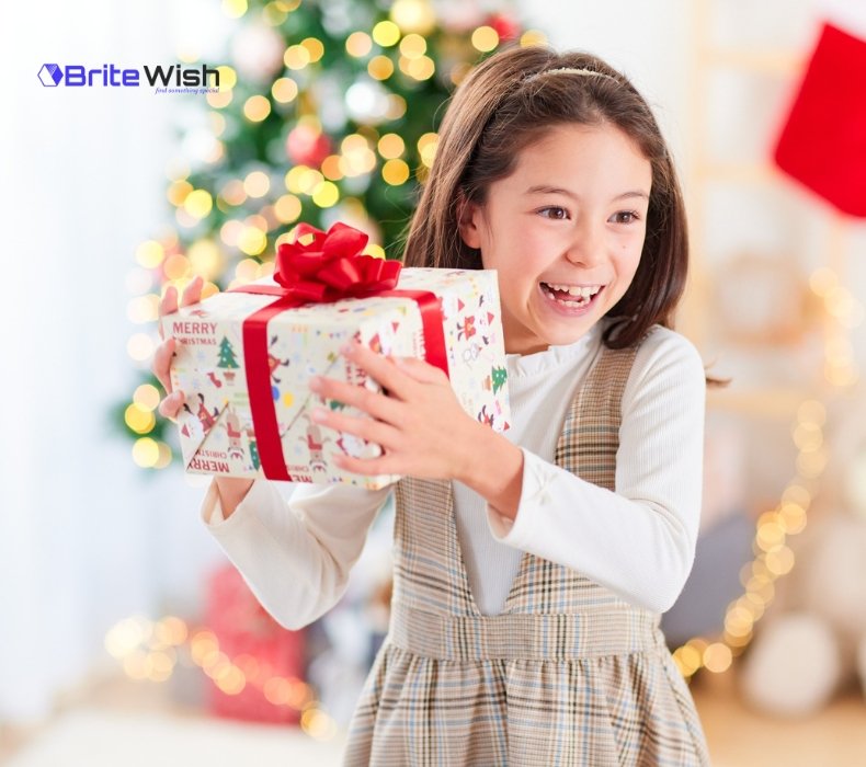 Unique Gifts for 6-Year-Old Girls